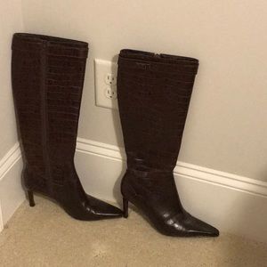 Ralph Lauren Boots